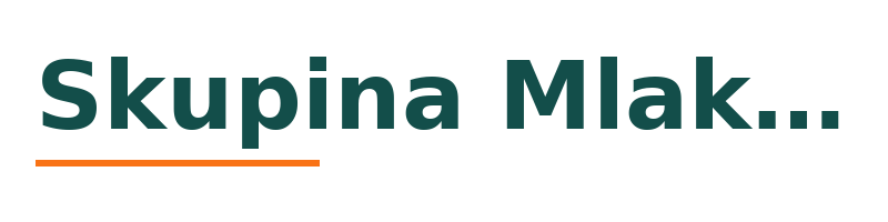 Skupina Mlakar logo
